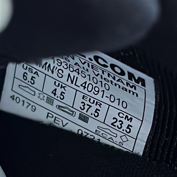 COPY - New Sorel Out N about  plus classic sneakers - Picture 12 of 13